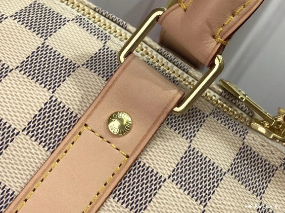 AAA Pruses Bags Louis Keepall 45 Vuitton 0731